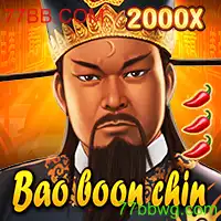 Descubra BaoBoonChin: A Jornada do Novo Fenômeno dos Jogos