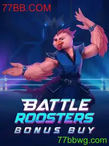 Descubra as Emoções de BattleRoostersBonusBuy