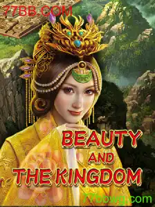 Descubra BeautyAndTheKingdom: Um Novo Conceito em Jogos Online