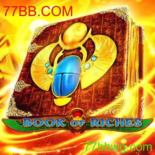 Descubra o Universo do Jogo BookofRiches