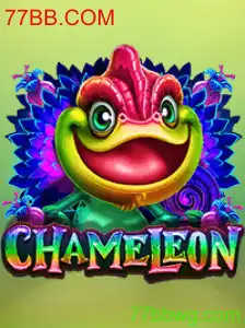 Descubra o Jogo Chameleon: Estratégia, Sigilo e Diversão