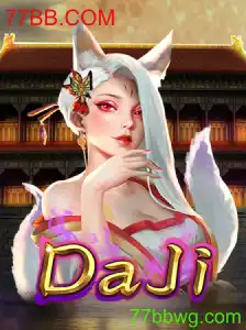 Descubra a Emoção de DaJi: Um Novo Conceito de Jogo em 77BB.COM