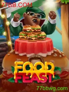 Explorando o Mundo do Jogo FoodFeast