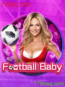 Descubra o Empolgante Jogo FootballBaby no 77BB.COM