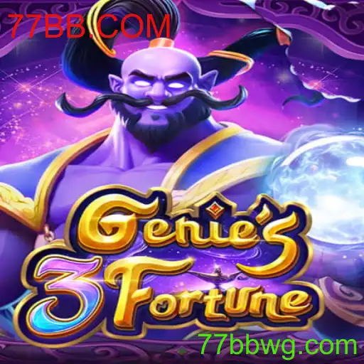 Explore o Mundo do Genie3Fortune: As Regras e Dinâmicas do Novo Sensação em 77BB.COM