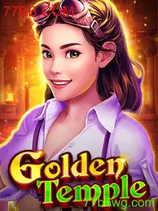 Descubra as Aventuras do Jogo GoldenTemple no Universo 77BB.COM