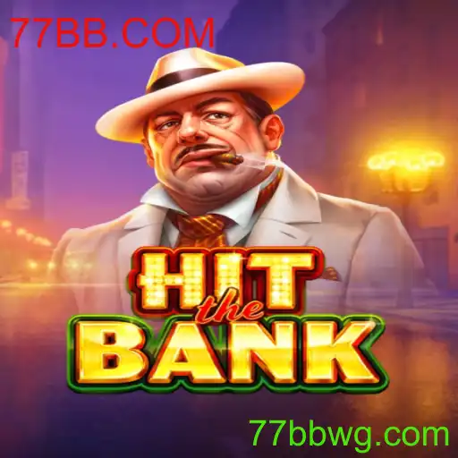 HitTheBank: Uma Experiência de Jogo Única na 77BB.COM