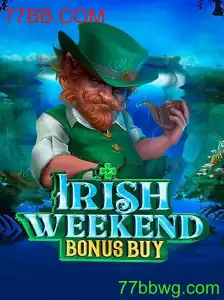 Descubra o Fascinante Jogo IrishWeekendBonusBuy e Como Jogar