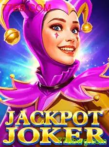 JackpotJoker: Descubra o Novo Fenômeno de Cassino com 77BB.COM