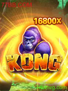 Explorando o Mundo Vibrante de 'Kong': Uma Jornada Através de Aventura e Estratégia