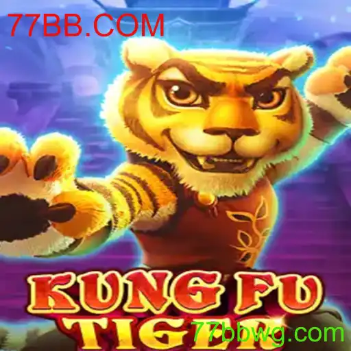 KungFuTiger: Um Mergulho no Empolgante Mundo do Jogo de Ação do 77BB.COM