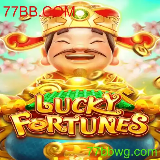 Descubra o Mundo de LuckyFortunes: O Jogo de Azar Mais Empolgante de 77BB.COM