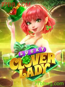 Explorando o LuckyCloverLady: O Fascínio do Jogo em 77BB.COM