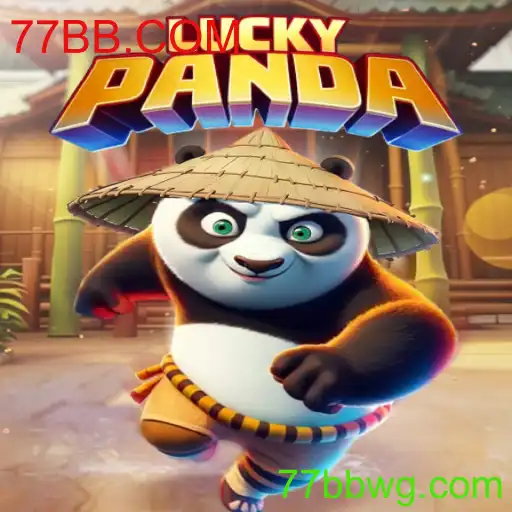 Descubra o Fascinante Mundo de LuckyPanda