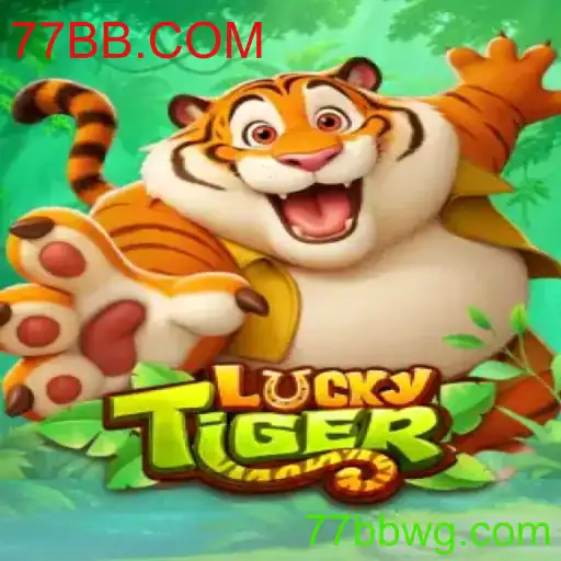 LuckyTiger: O Jogo de Sorte e Estratégia em Ascensão
