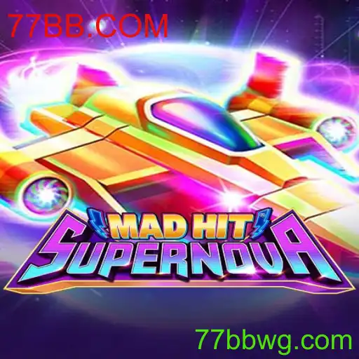 MadHitSupernova: A Nova Sensação no Mundo dos Jogos