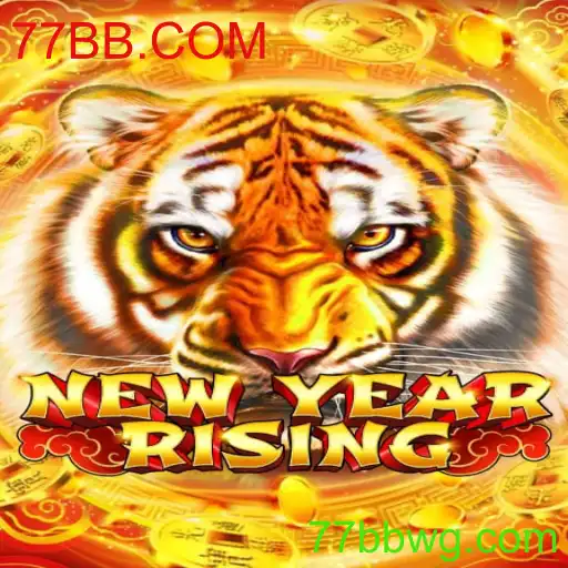 Desvendando o Universo de NewYearRising: Um Novo Amanhecer nos Jogos