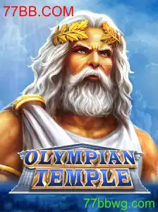 Descubra o Fascinante Mundo de OlympianTemple: O Novo Jogo de Estratégia