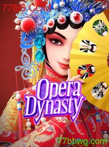 OperaDynasty: Uma Nova Era nos Jogos de Cassino Online