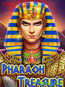 Introdução ao PharaohTreasure: Uma Aventura Mística