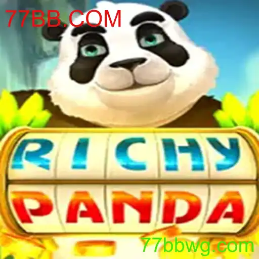 RichyPanda e a Experiência de Jogo em 77BB.COM