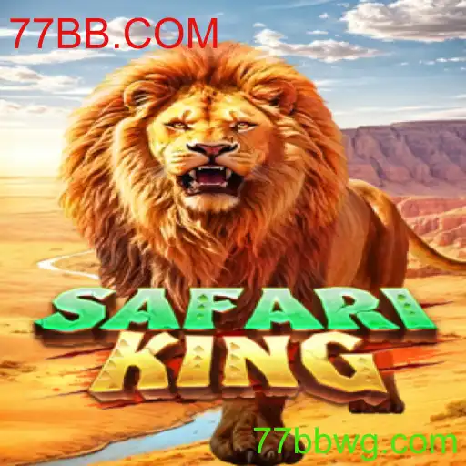 Descubra o Excitante Mundo de SafariKing em 77BB.COM