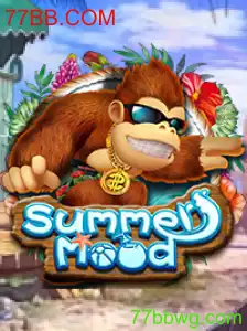 Descubra SummerMood: O Jogo do Momento para o Verão