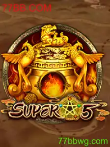 Guia Completo para o Jogo Super5 e o Papel de 77BB.COM