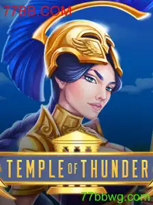 Aventuras Místicas em TempleofThunder: Explorando o Novo Fenômeno do Jogo