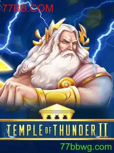 Descubra a Aventura Épica de TempleofThunderII
