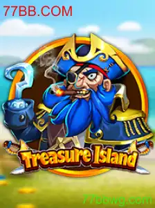 Explorando o Mundo de TreasureIsland: Um Jogo de Aventura e Satisfação