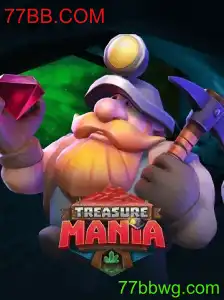 Descubra o Universo de TreasureMania: Um Mergulho nas Aventuras Modernas