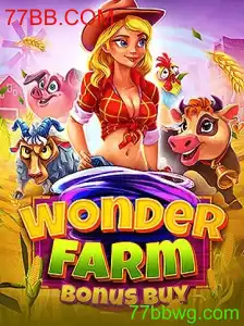 Explorando o Mundo Encantado de WonderFarmBonusBuy